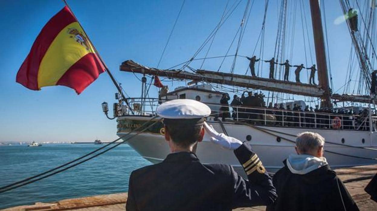 La juez togada propone archivar la causa contra seis militares por el alijo de 127 kilos de cocaína en Elcano