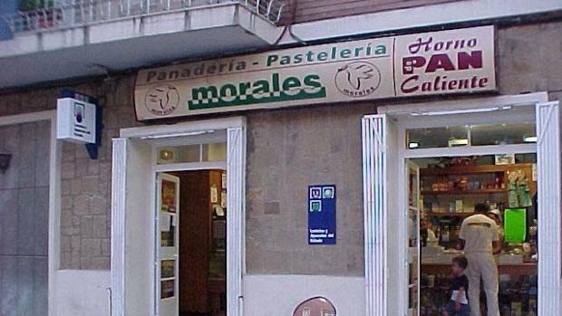 La Bonoloto deja 90.000 euros en Algeciras