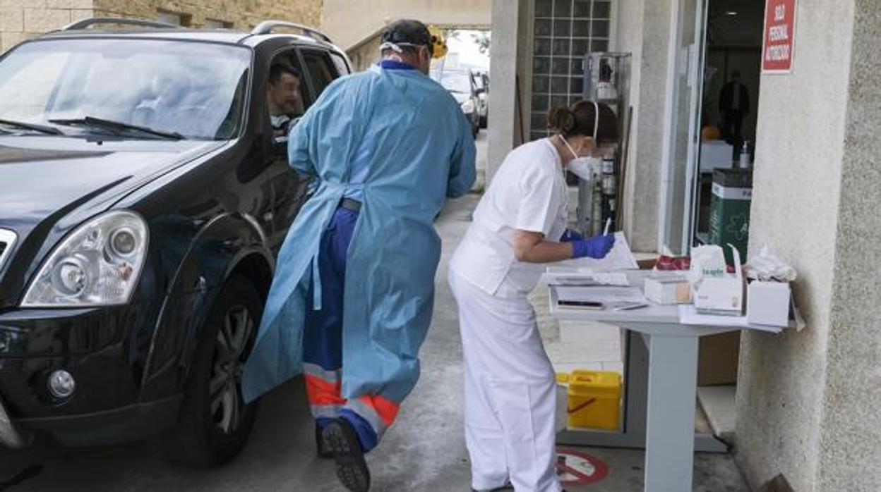 Coronavirus Cádiz: Se disparan los contagios en la provincia alcanzando el máximo de 789 positivos