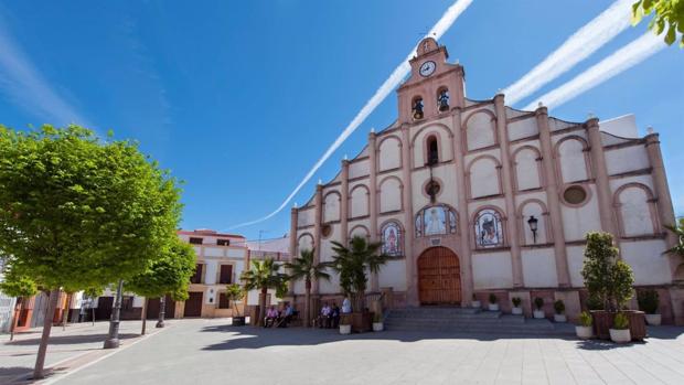 Alcalá del Valle dispara la tasa de contagios a 2.814 casos por 100.000 habitantes