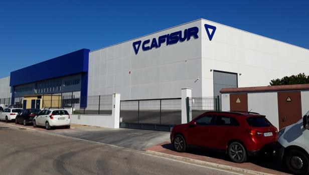 La empresa vasca Cafisur consolida su plan de expansión en Cádiz