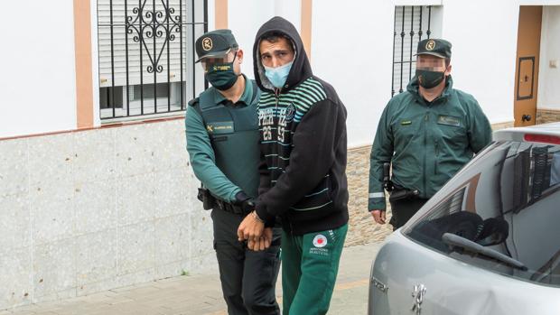 El «Varita», detenido por el atropello mortal de una bebé en Castilblanco, pasa a disposición judicial hoy