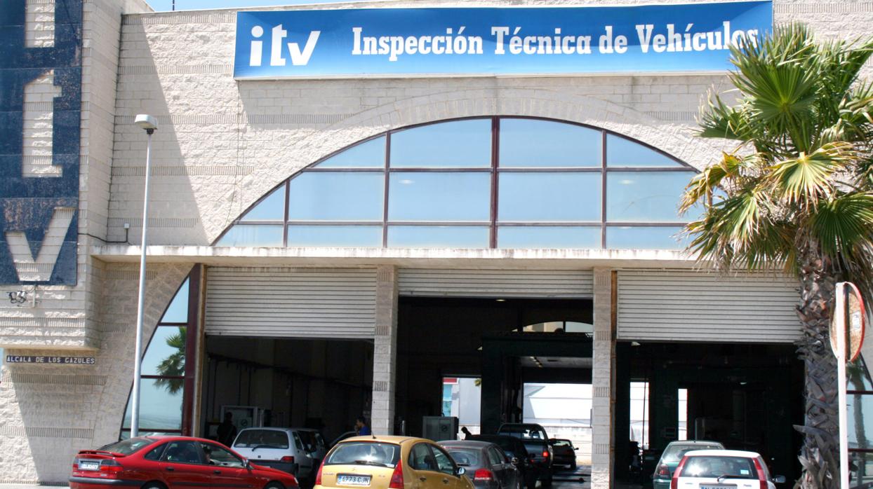 La pandemia ha aumentado la lista de espera para pasar la ITV en la provincia