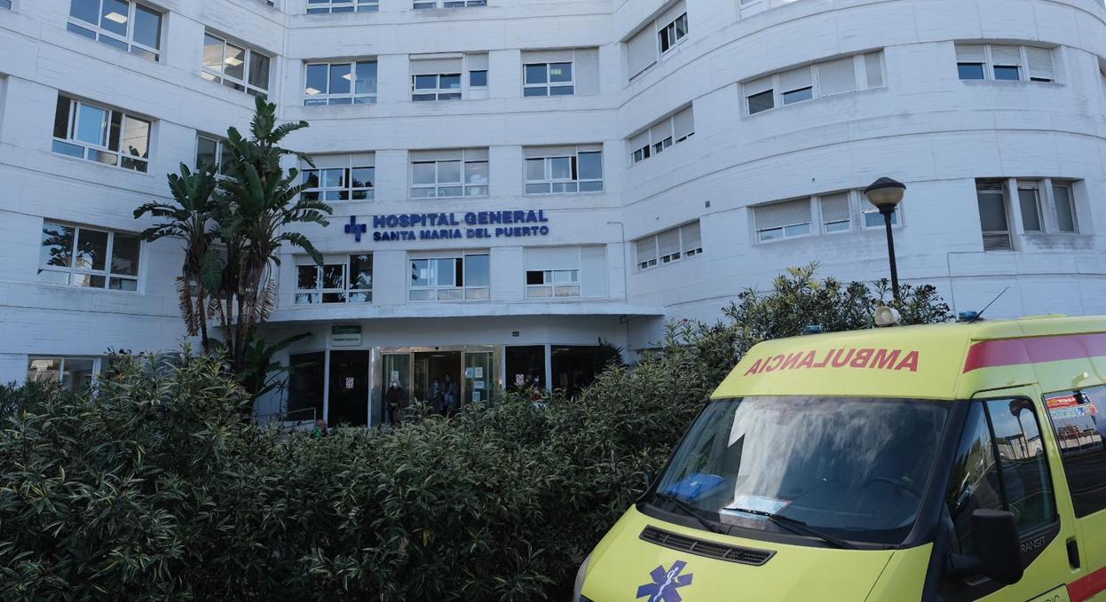 Coronavirus en Cádiz: Noviembre, el mes fatídico de la pandemia