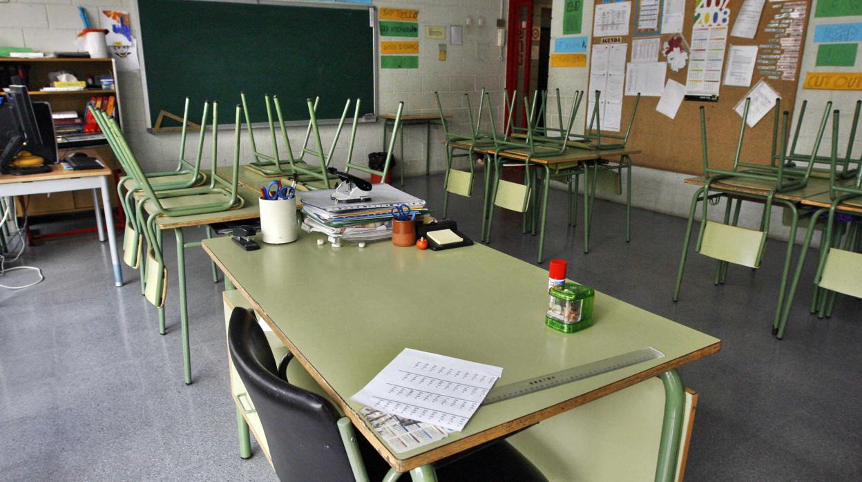 Ningún centro escolar cerrado en Cádiz por el coronavirus