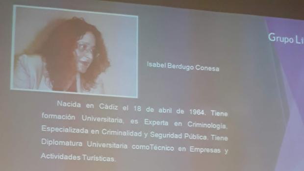 Fallece la escritora gaditana Isabel Berdugo