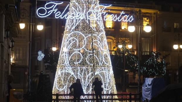 Navidad en Cádiz: toque de queda a la 1:30, reuniones de 10 y solo viajes para ver a la familia los festivos clave