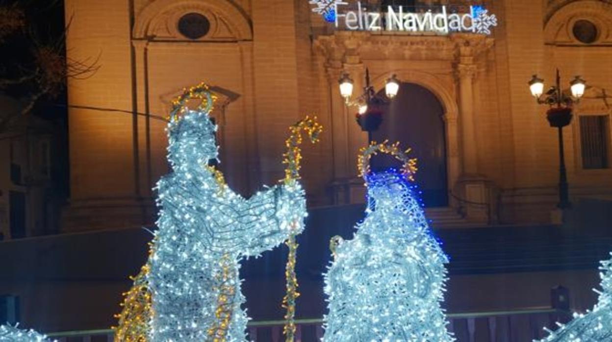 El Tiempo en Cádiz: ¿Qué tiempo hará en Cádiz durante el puente de diciembre?