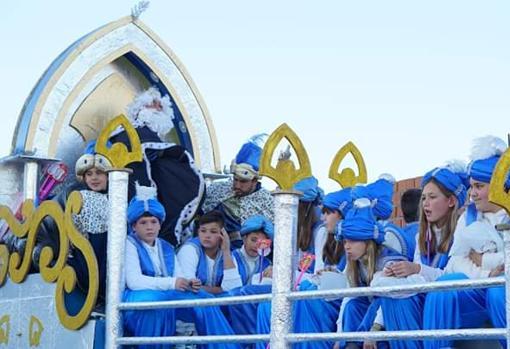 En El Pedroso no habrá cabalgata pero los Reyes llegarán a todas las cas del pueblo