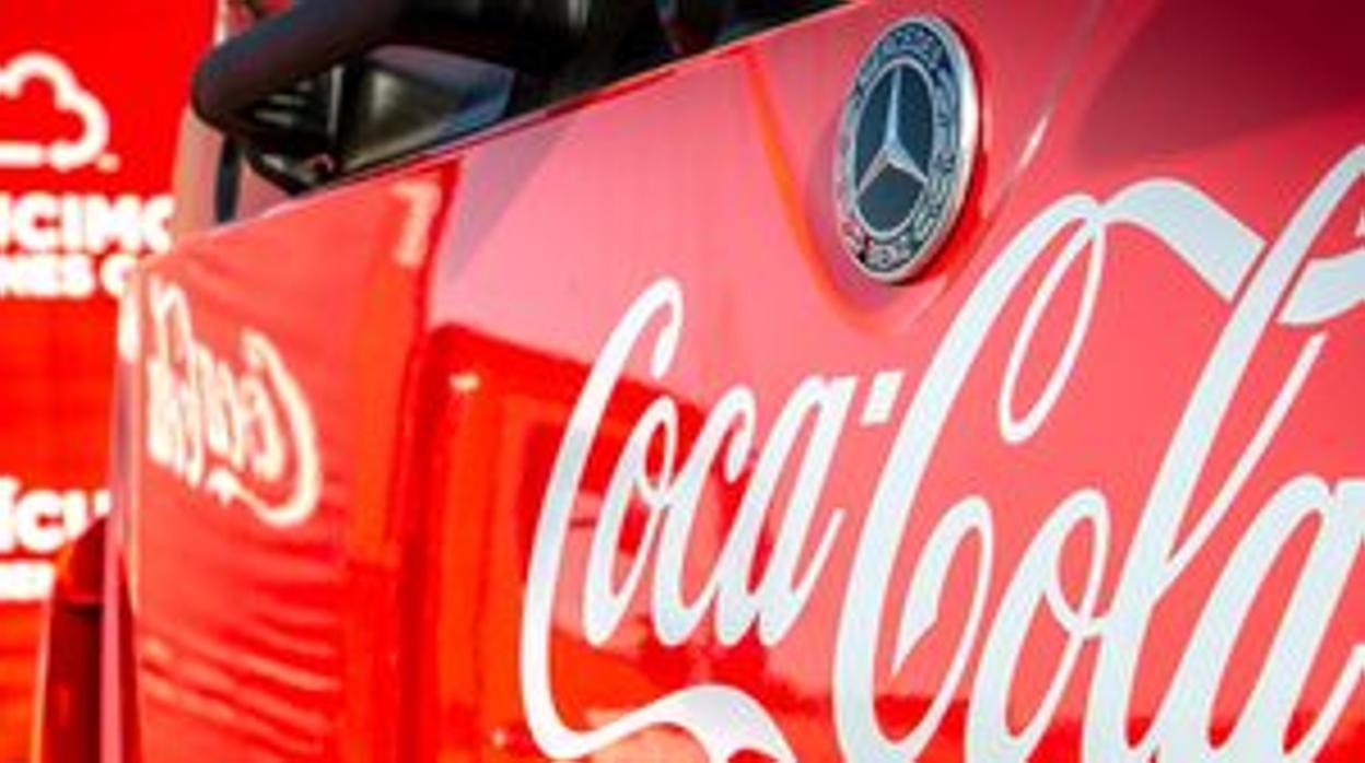 Coca Cola se marca como objetivo tener cero emisiones de gases de efecto invernadero en 2040