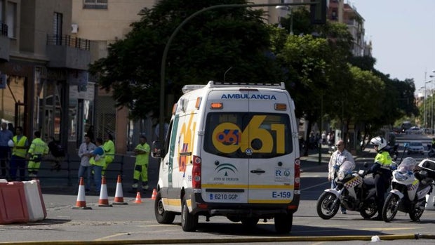 Hallan sin vida a una pareja en su vivienda de Dos Hermanas