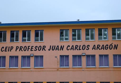 El invento &#039;low cost&#039; de un colegio de Cádiz para combatir el frío y el coronavirus