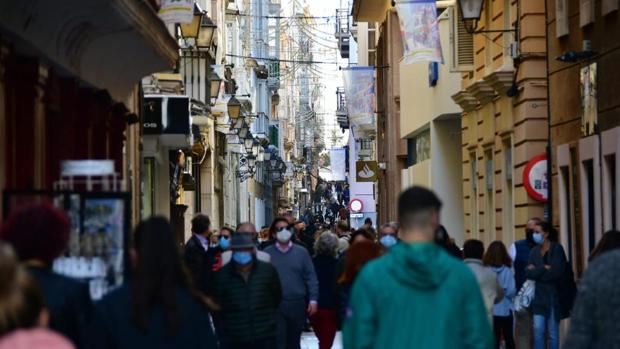 El tiempo en Cádiz: jornada de descanso antes de que vuelva la lluvia