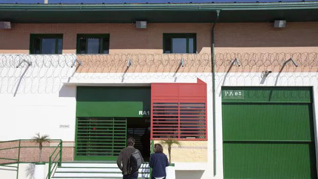 Instituciones Penitenciarias nombra nuevo director para la cárcel de Morón de la Frontera