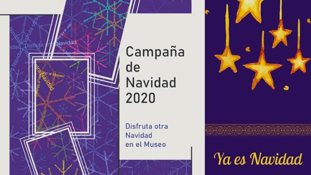 El Museo de Cádiz opta por una programación de Navidad telemática