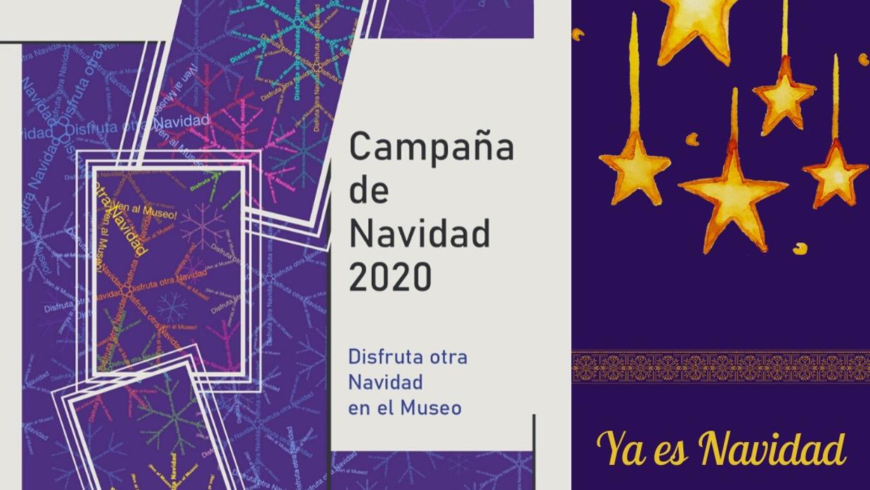 El Museo de Cádiz opta por una programación de Navidad telemática