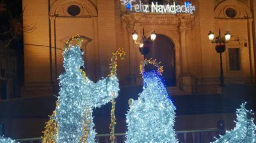 Diez planes con niños para disfrutar la Navidad del coronavirus en Cádiz