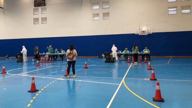 La provincia deja de tener municipios con una incidencia de máximo riesgo