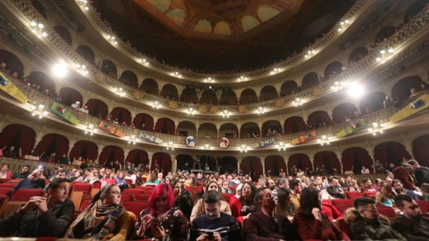 Las agrupaciones muestran sus dudas sobre las galas de Carnaval propuestas por el Ayuntamiento