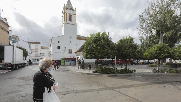 Pruna registra un brote juvenil de Covid con más de 60 positivos tras las fiestas navideñas