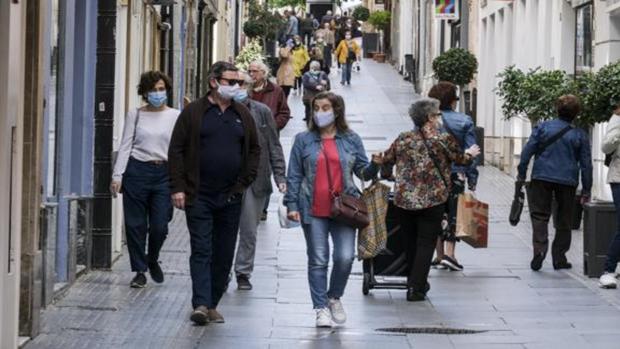 Autónomos gaditanos siguen sin cobrar las ayudas municipales por la Covid casi un año después