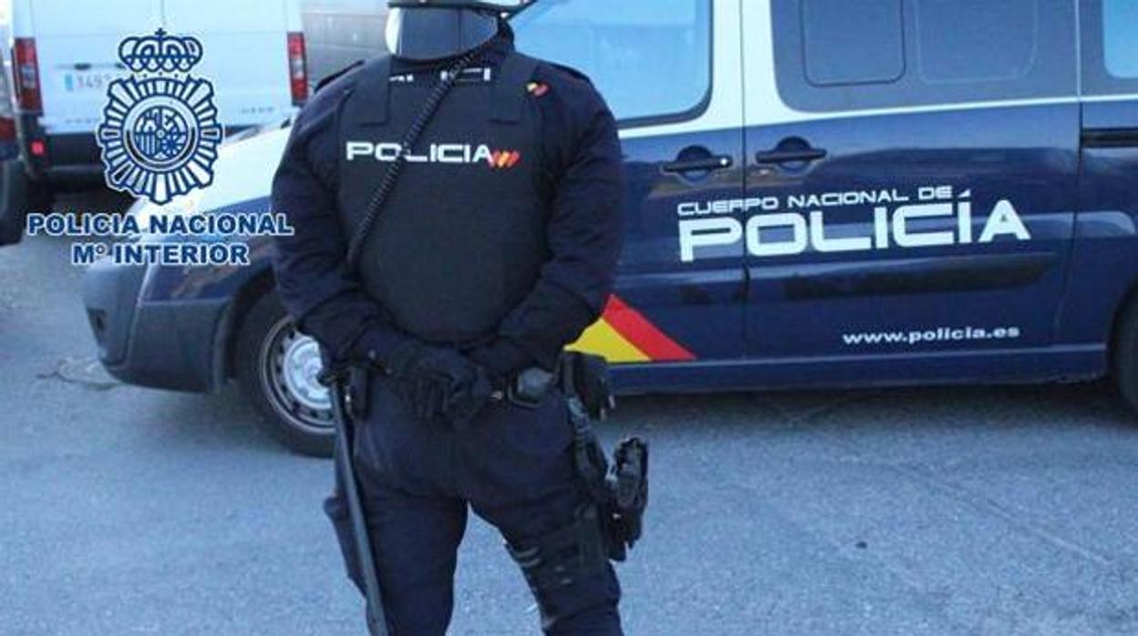 Ingresa en prisión el presunto autor de acuchillar varias veces en el cuello a un hombre en Jerez