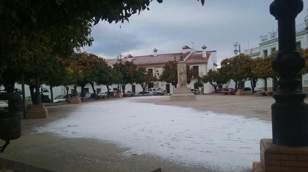 El tiempo en Sevilla: El temporal Filomena desaparece, pero continúan las bajas temperaturas en la provincia