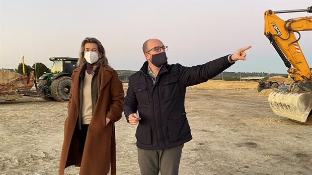 Amazon instalará una planta logística en El Puerto