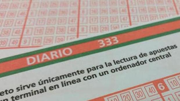 Un acertante de Puerto Real se lleva casi 40.000 euros en la Bonoloto