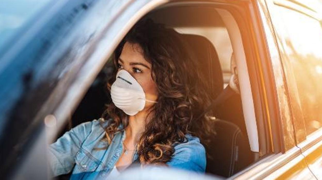 Nuevas medidas en Cádiz: ¿Cuántas personas pueden ir en el coche?