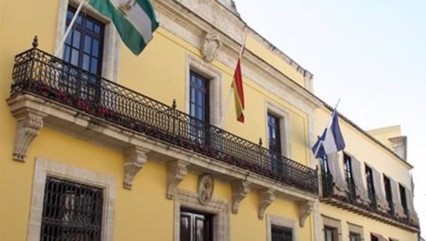 Junta envía al Ayuntamiento de Jerez el convenio para las obras de rehabilitación en La Constancia