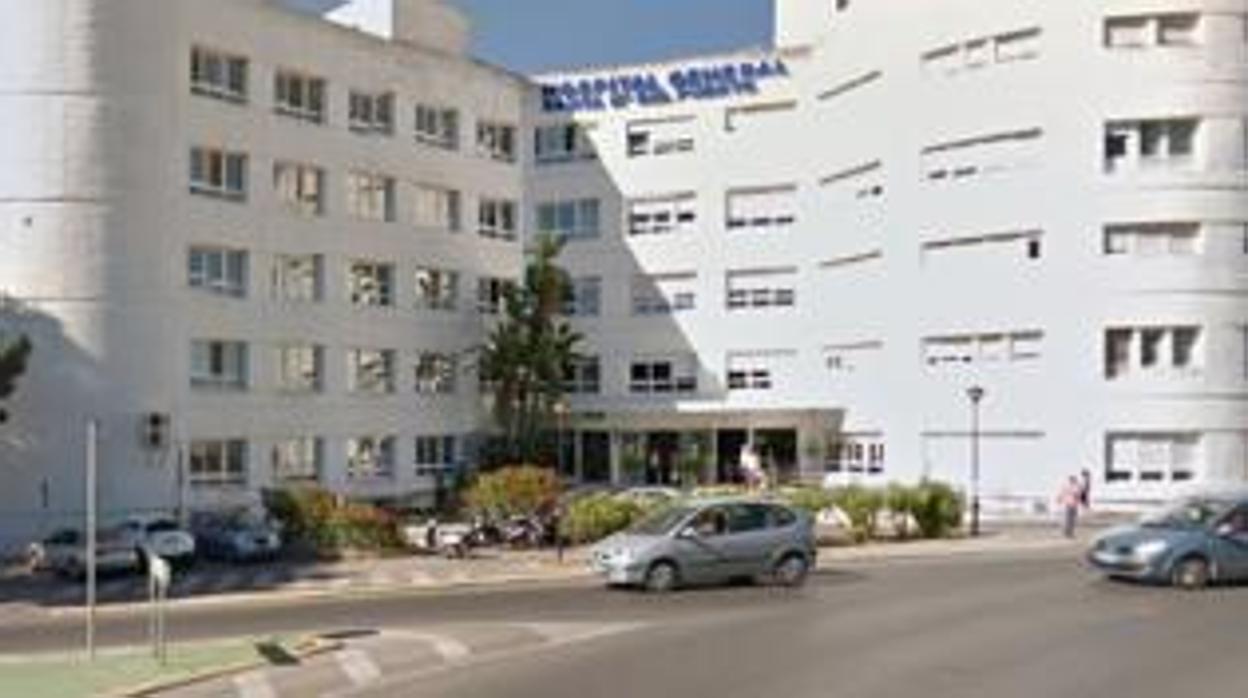 Un nuevo muerto por Covid-19 en el hospital Santa María de El Puerto
