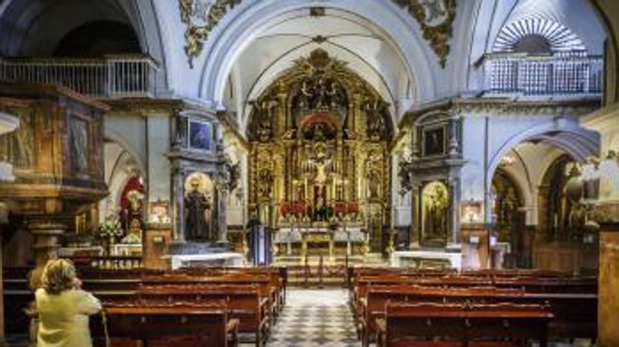 El arte sacro de Cádiz podrá beneficiarse de más de 200.000 euros en ayudas