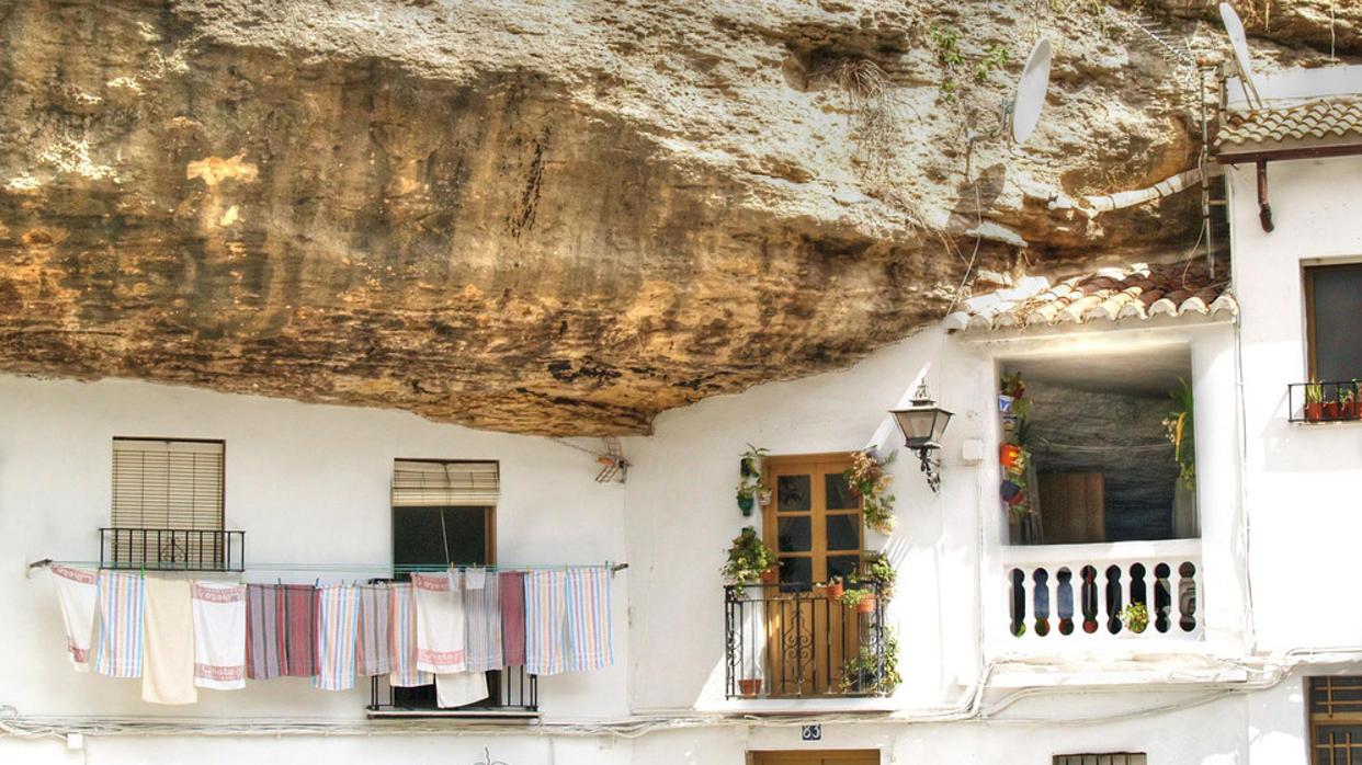 Un pueblo gaditano, entre los más buscados para hacer turismo rural en España