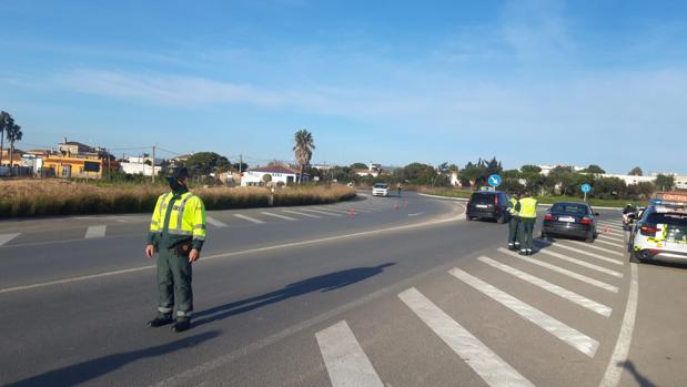 Los pueblos de Cádiz cerrados seguirán siendo los mismos hasta que no se publique el cambio en el BOJA