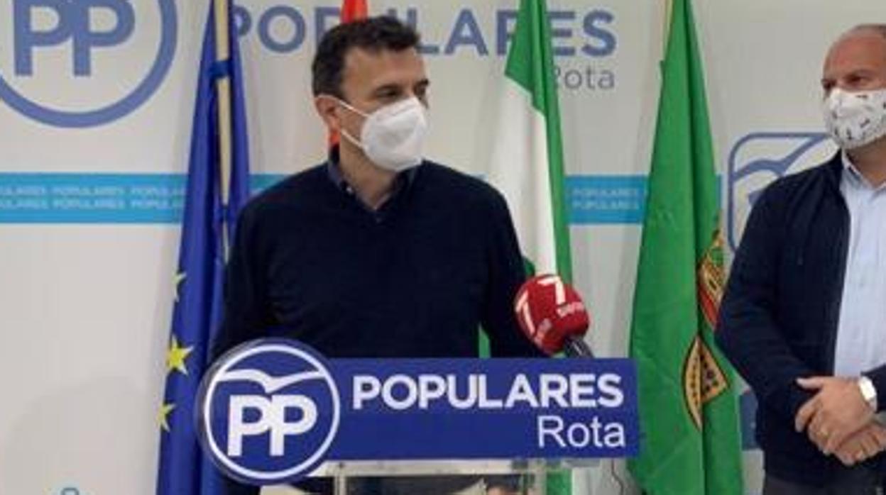 El PP defiende el impulso a la rehabilitación de viviendas en la provincia de Cádiz