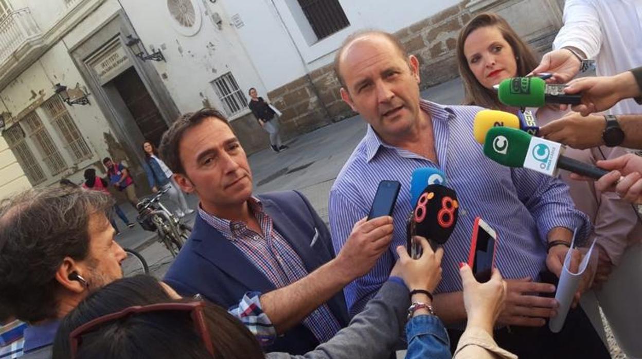 «Se concedieron tres meses más para las ayudas Covid en Cádiz y ni así»