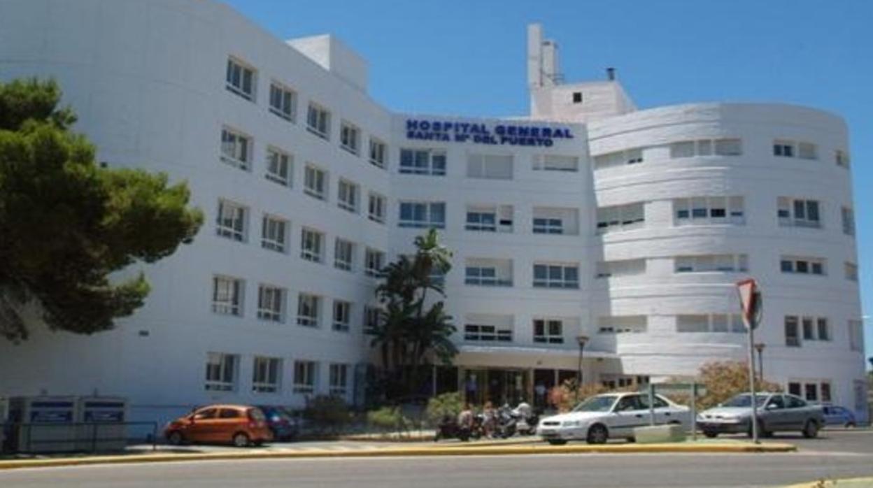 Dos nuevos muertos por coronavirus en el hospital de El Puerto