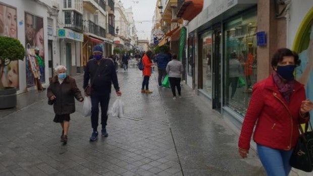 San Fernando flexibiliza los impuestos para los negocios afectados por el cierre de la actividad no esencial