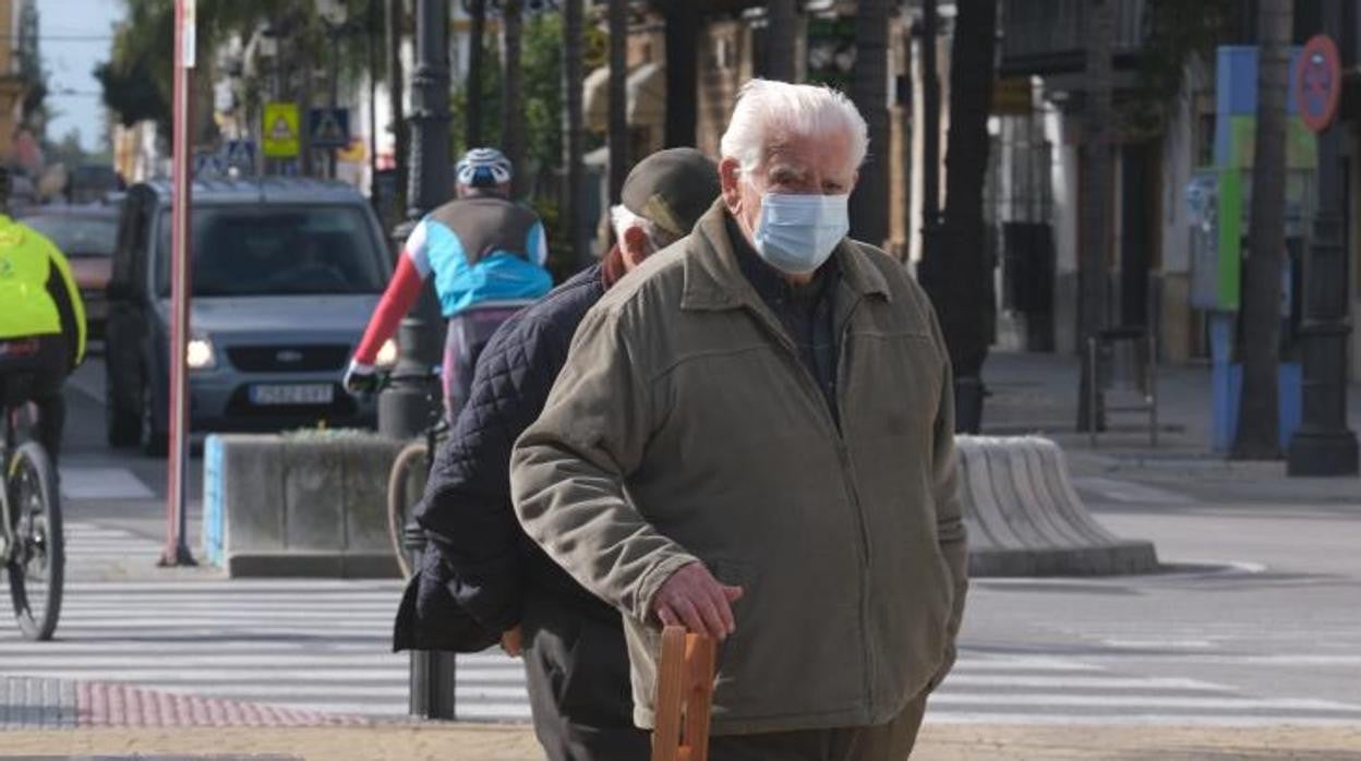 Cádiz tuvo el diciembre más cálido de toda Andalucía