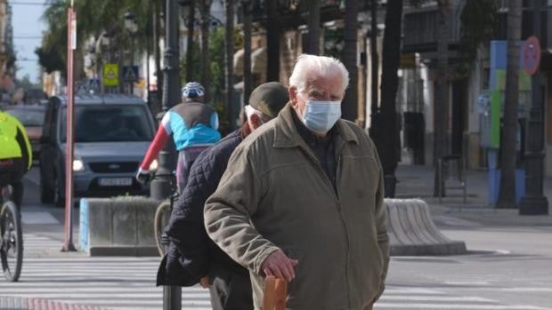 Cádiz tuvo el diciembre más cálido de toda Andalucía