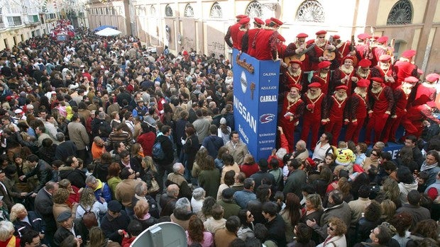 El Carnaval como terapia en tiempos de pandemia