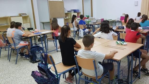 La Junta adjudica el proyecto para construir un nuevo colegio en La Campana por 4,3 millones de euros