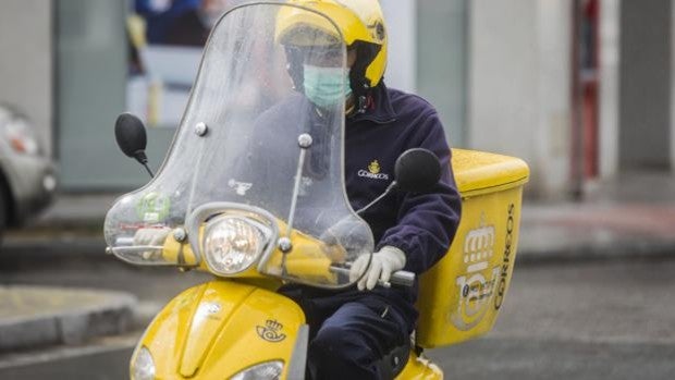 Correos ofrece 2.890 puestos de trabajo temporales en la provincia