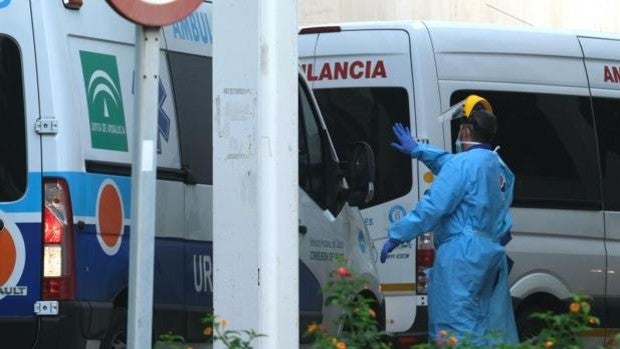 Coronavirus Cádiz: ligero descenso de fallecidos y contagios en la provincia
