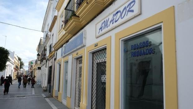 Alcalá de los Gazules y Benaocaz también podrán abrir bares y comercios este sábado