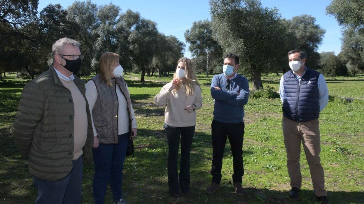 «La PAC impuesta por el ministro Planas empobrece al campo gaditano»