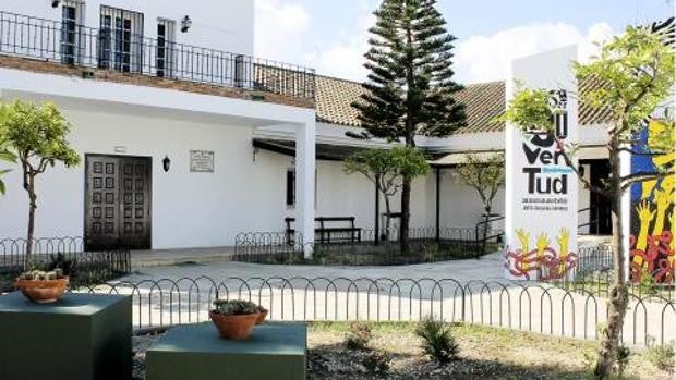 La Casa de la Juventud de Sanlúcar acogerá la vacunación masiva contra el Covid-19