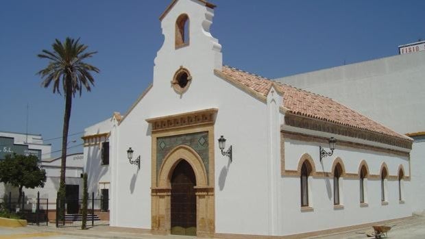 La hermandad de Valme ofrece sus instalaciones para la vacunación masiva contra el Covid