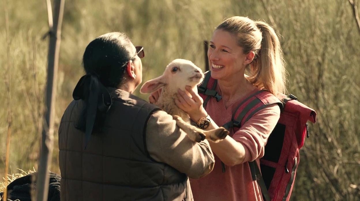 ‘Dos parejas y un destino’ disfruta este viernes de Cádiz